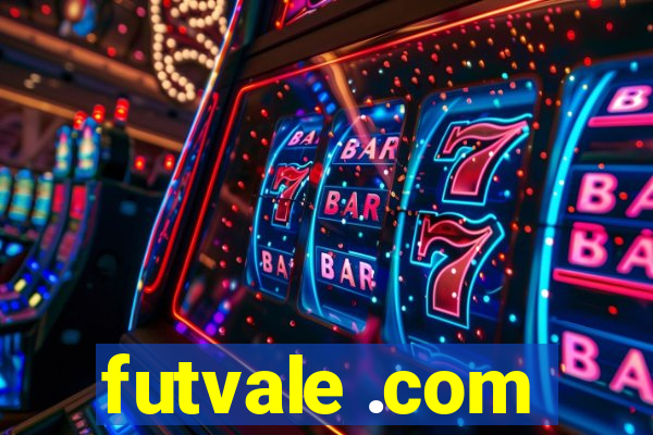 futvale .com